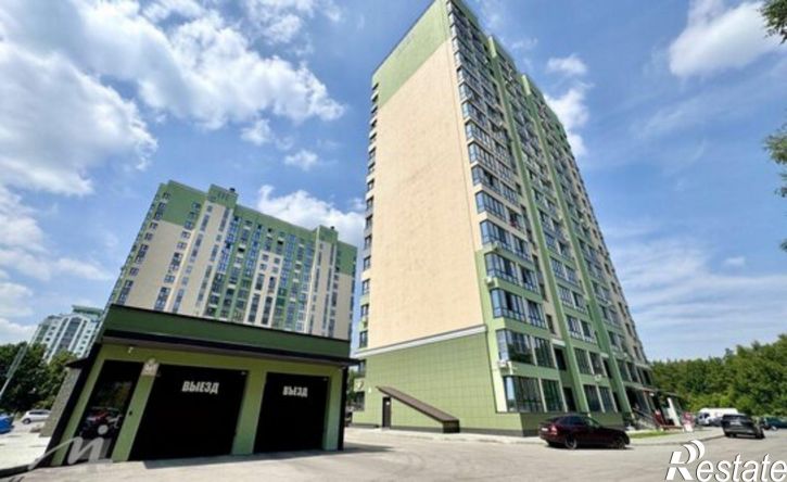 1-комн квартира 6-я Нагорная улица, 15Г/5,  д. 15Г/5