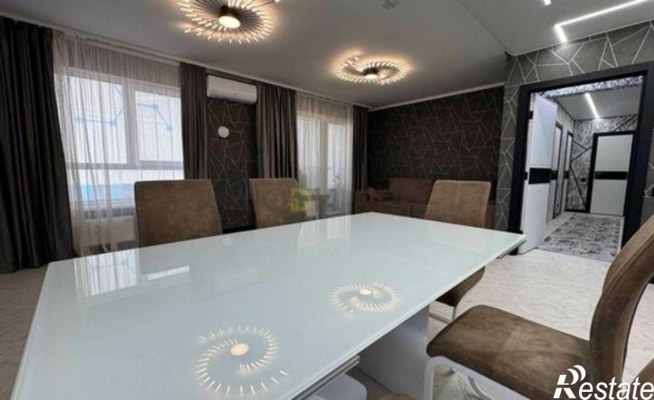 3-комн квартира Северный Власихинский проезд, 131 к3,  д. 131 к3