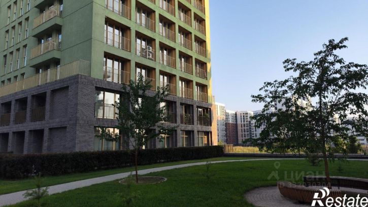 2-комн квартира ул Сергея Семенова, 27 4,  д. 27 4,  к. 4