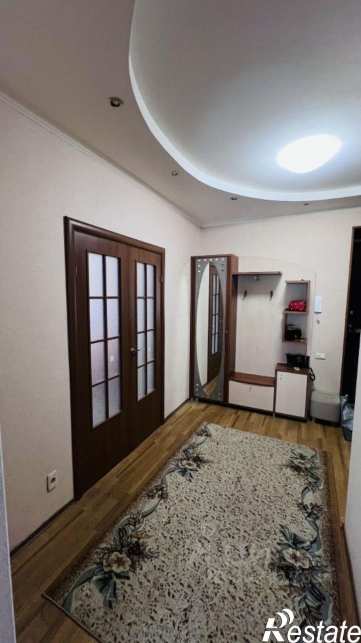 2-комн квартира Социалистический пр-кт, 130,  д. 130