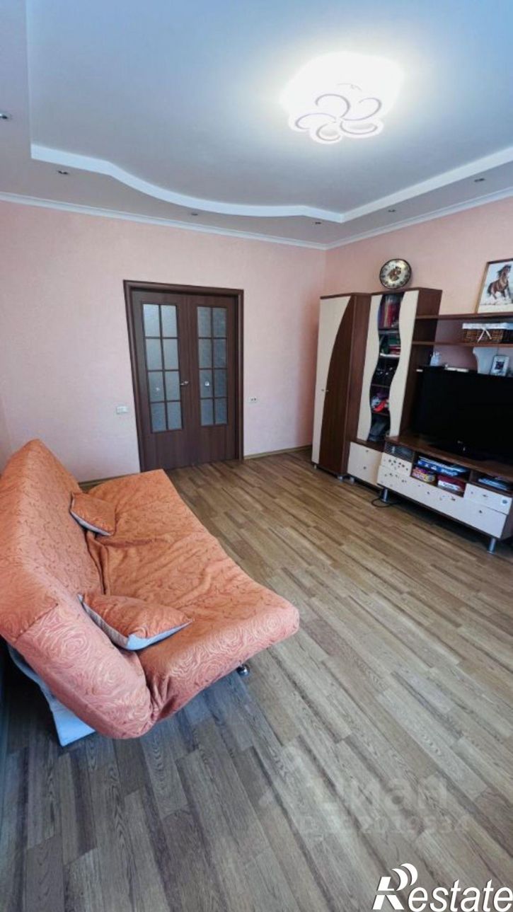2-комн квартира Социалистический пр-кт, 130,  д. 130