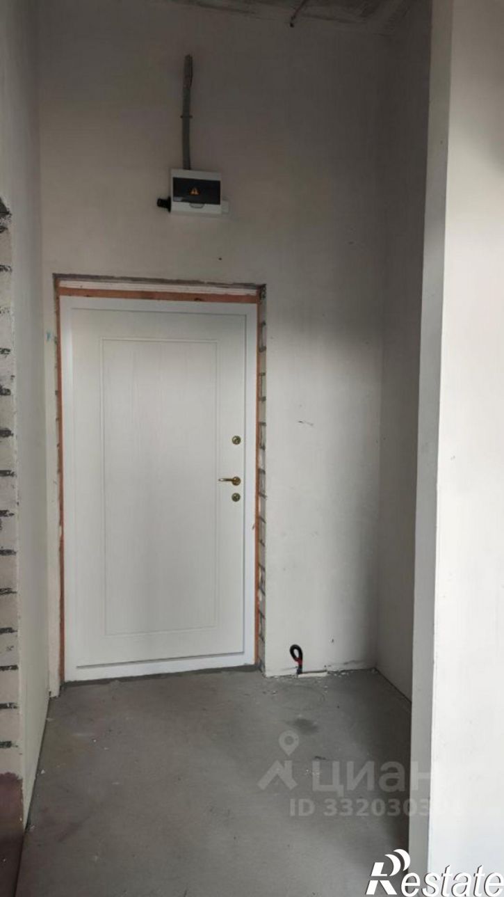 2-комн квартира ул Сергея Семенова, 27 4,  д. 27 4,  к. 4