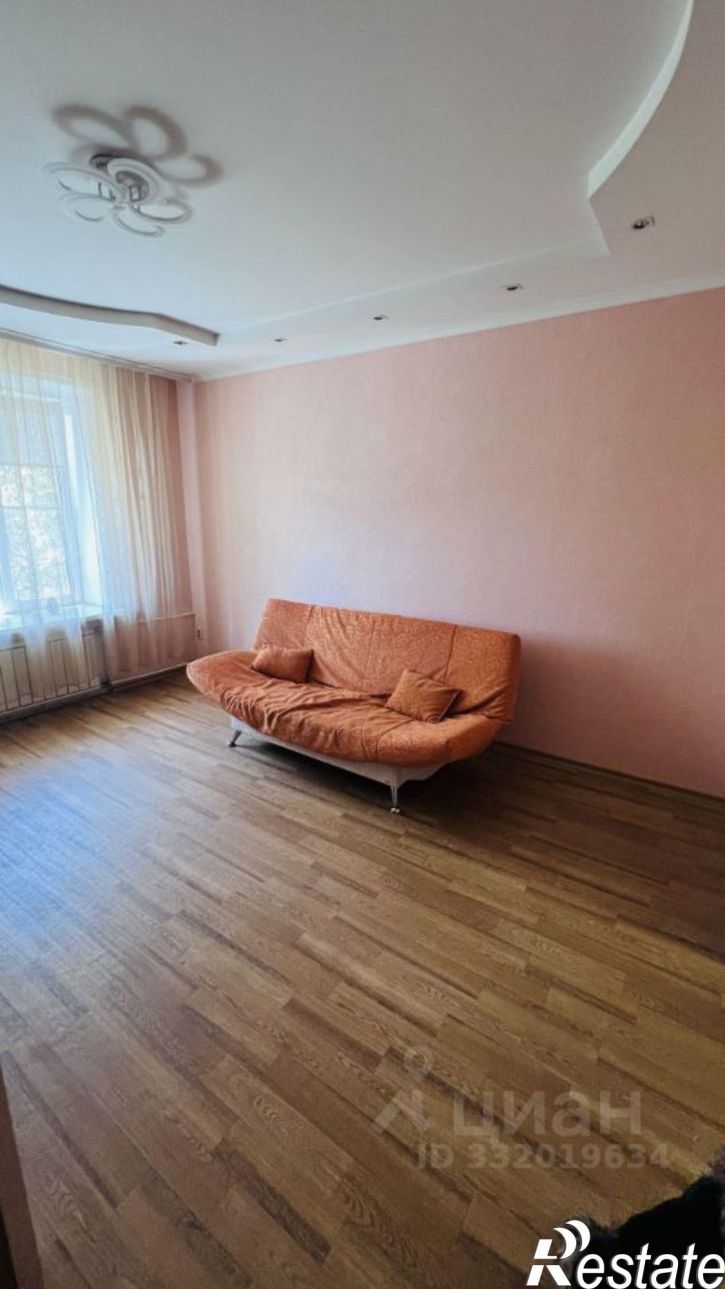 2-комн квартира Социалистический пр-кт, 130,  д. 130