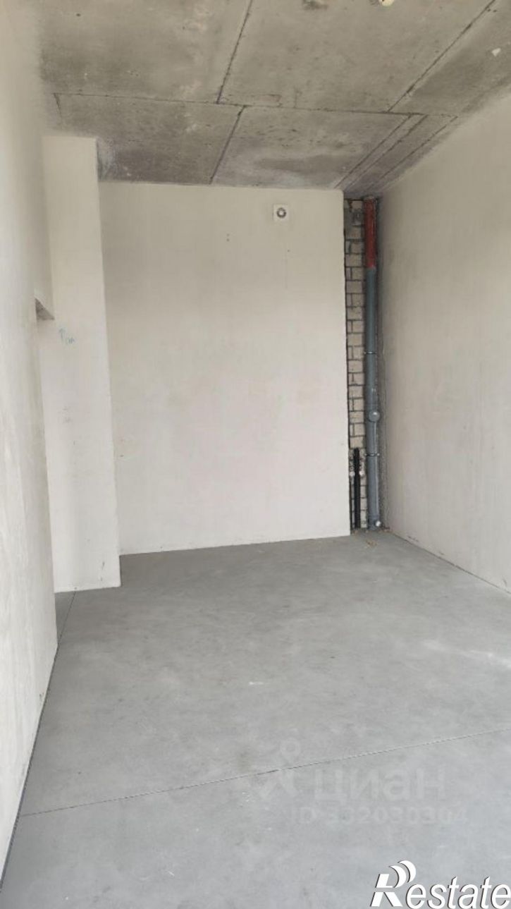 2-комн квартира ул Сергея Семенова, 27 4,  д. 27 4,  к. 4