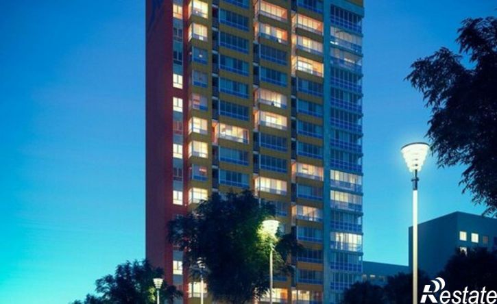 1-комн квартира ул Димитрова, 126,  д. 126