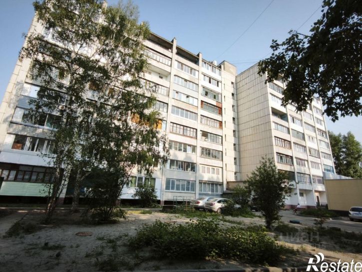 1-комн квартира ул Георгия Исакова, 206а,  д. 206а