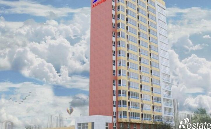 1-комн квартира ул Димитрова, 126,  д. 126