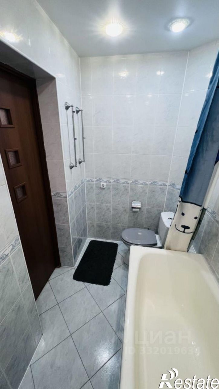 2-комн квартира Социалистический пр-кт, 130,  д. 130