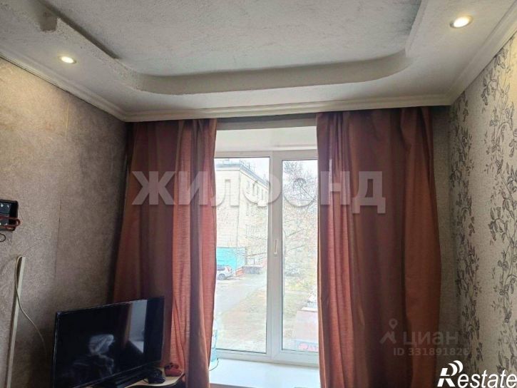 Комната ул Глушкова, 50,  д. 50