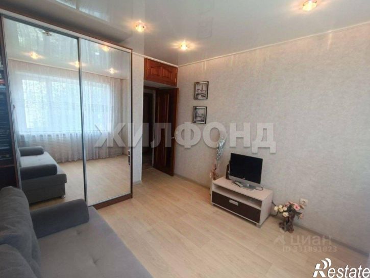 3-комн квартира ул Кавалерийская, 8,  д. 8