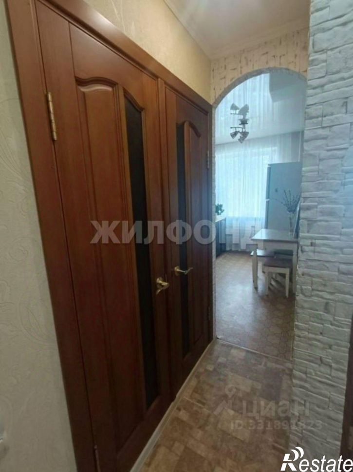 3-комн квартира ул Кавалерийская, 8,  д. 8