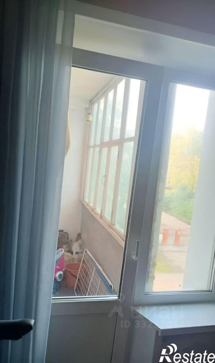2-комн квартира улица Энтузиастов, 36,  д. 36