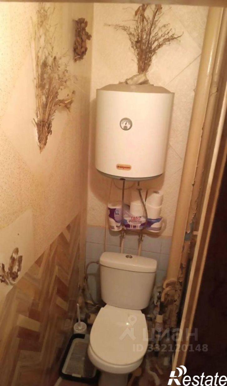 2-комн квартира улица Энтузиастов, 36,  д. 36