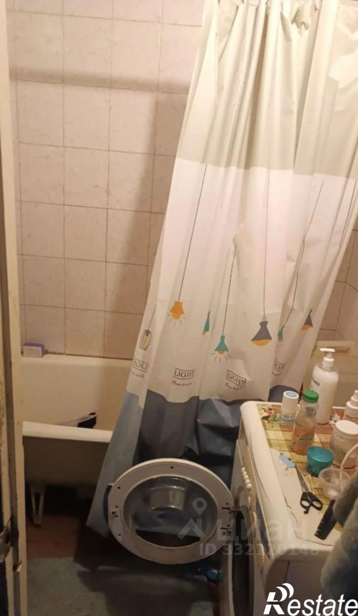 2-комн квартира улица Энтузиастов, 36,  д. 36