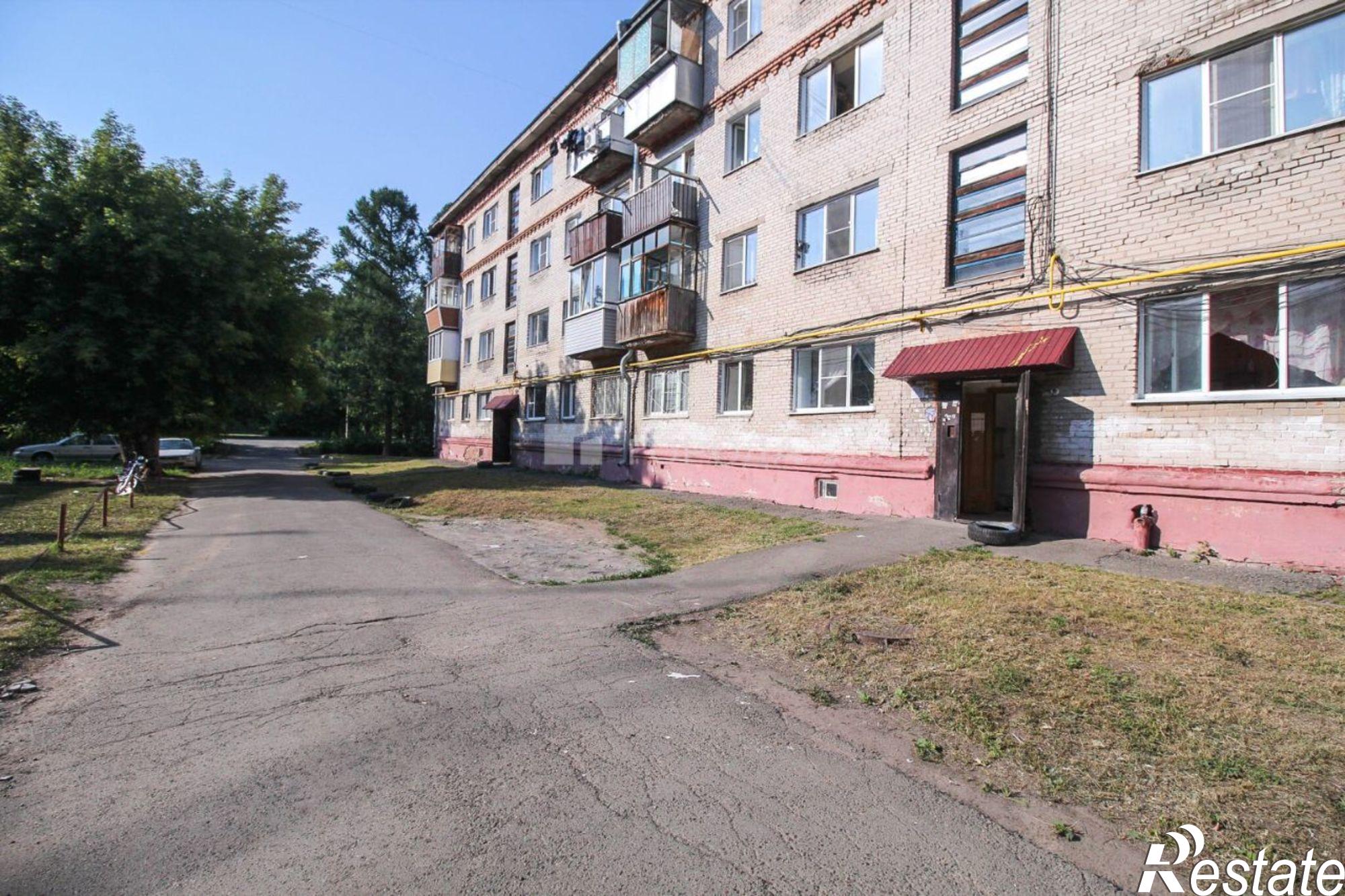 Купить комнату за 1 180 000 рублей на пр-кт Дзержинского, 5