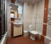 2-комн, 45.6кв м, этаж 2/10 Власихинская улица, д.154