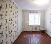 комната 100 кв м пр-кт Дзержинского, 5