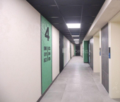 2-комн, 39кв м, этаж 4/10 ул Просторная, 388