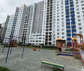 2-комн, 66кв м, этаж 5/16 Павловский тракт, 297