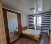 2-комн, 54кв м, этаж 6/9 Павловский тракт, 108