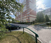 3-комн, 56кв м, этаж 4/10 Южный Власихинский проезд, 42