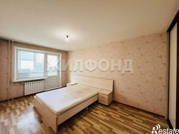 2-комн квартира Власихинская улица, д.154