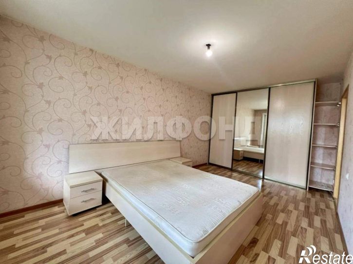 2-комн квартира Власихинская улица, д.154