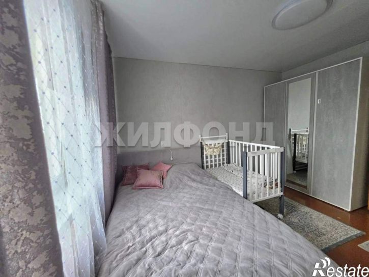 2-комн квартира Горно-Алтайская улица, д.15