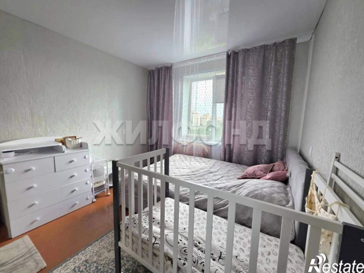 2-комн квартира Горно-Алтайская улица, д.15