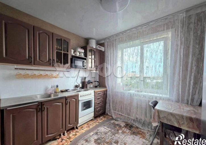 2-комн квартира Горно-Алтайская улица, д.15