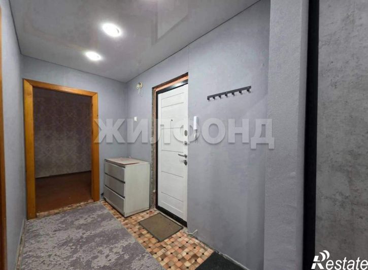 2-комн квартира Горно-Алтайская улица, д.15