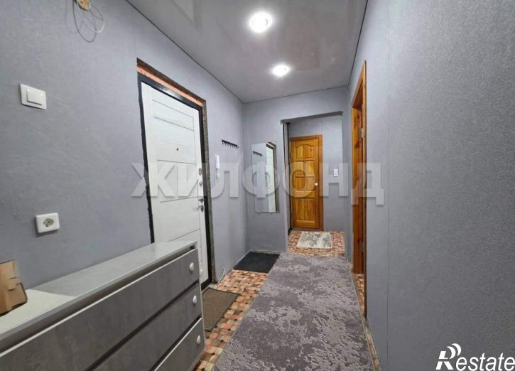 2-комн квартира Горно-Алтайская улица, д.15