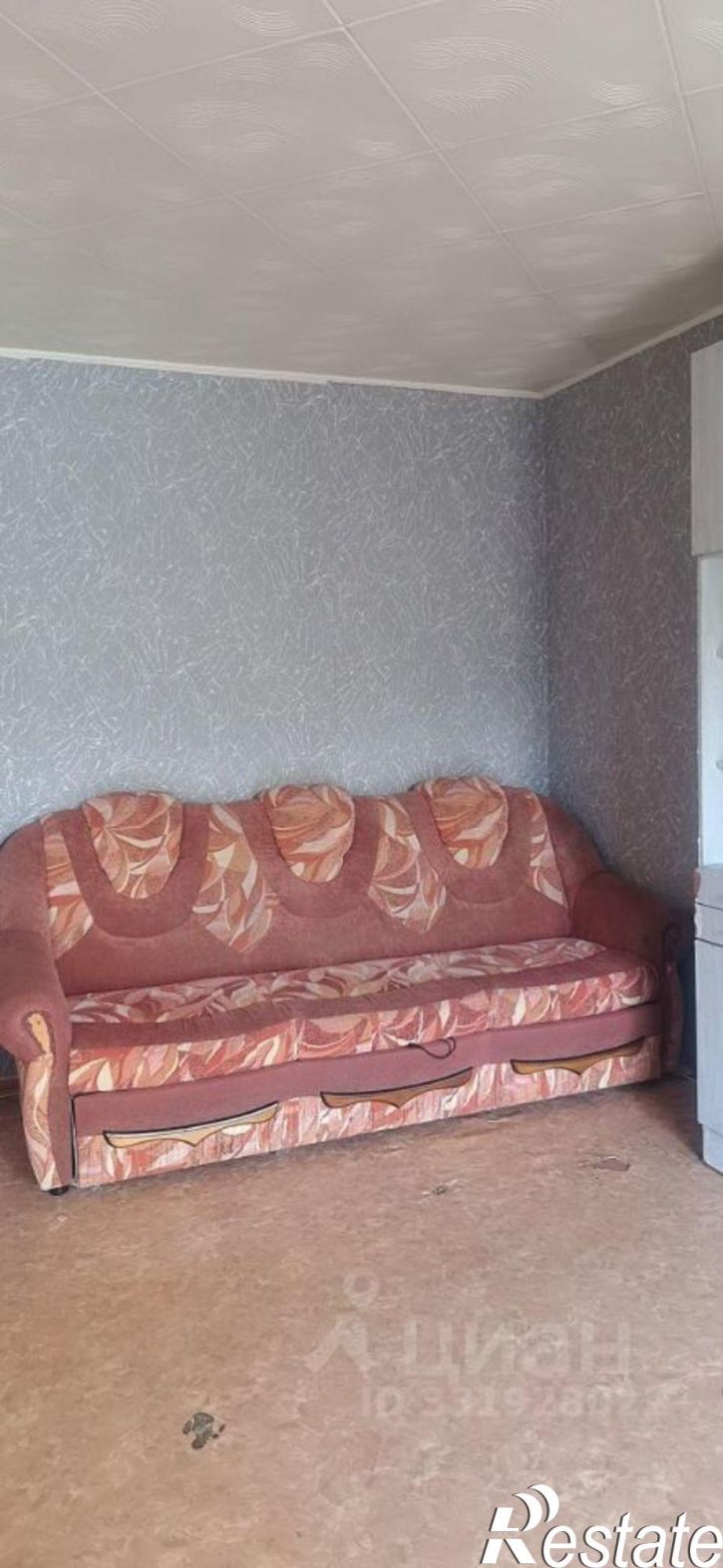 1-комн квартира улица Союза Республик, 31,  д. 31