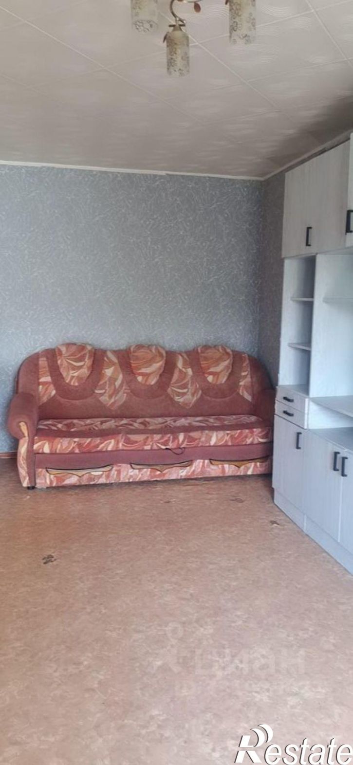 1-комн квартира улица Союза Республик, 31,  д. 31