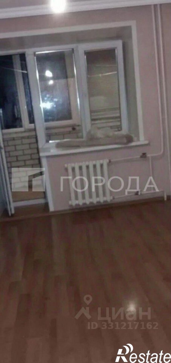 1-комн квартира ул Эмилии Алексеевой, 86,  д. 86