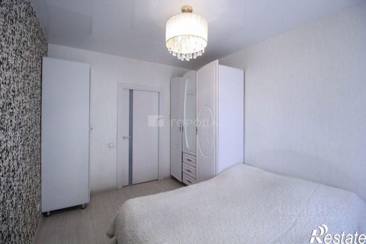 3-комн квартира ул Взлетная, 38,  д. 38
