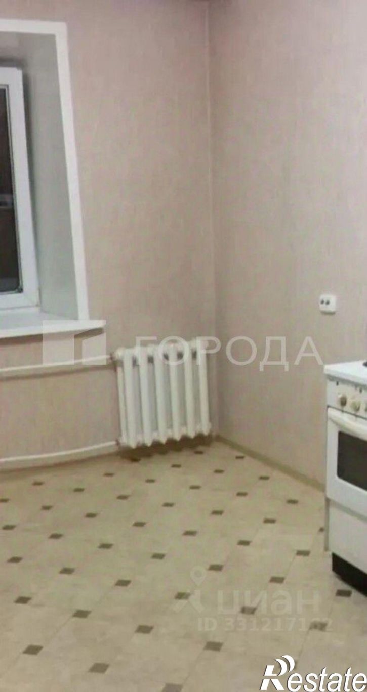 1-комн квартира ул Эмилии Алексеевой, 86,  д. 86