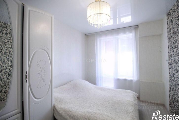 3-комн квартира ул Взлетная, 38,  д. 38