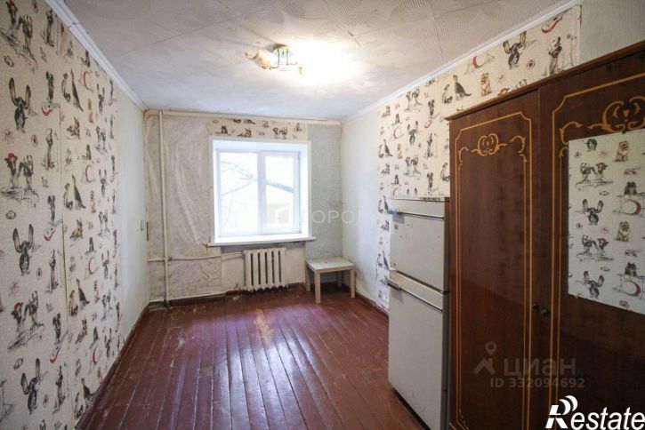 Комната пр-кт Дзержинского, 5,  д. 5