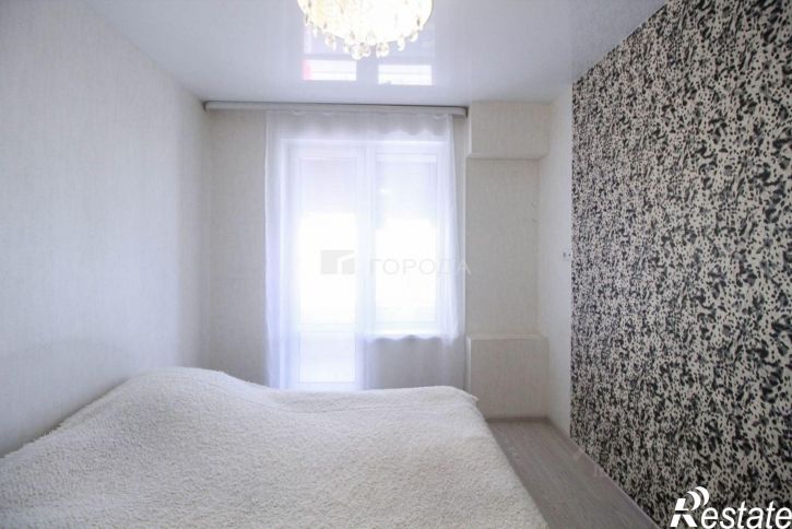 3-комн квартира ул Взлетная, 38,  д. 38