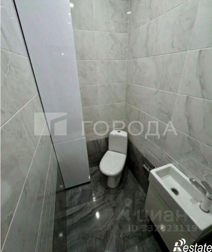 3-комн квартира Комсомольский пр-кт, 122в 1,  д. 122в 1,  к. 1