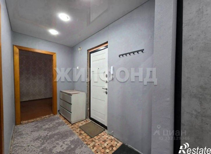 2-комн квартира ул Горно-Алтайская, 15,  д. 15