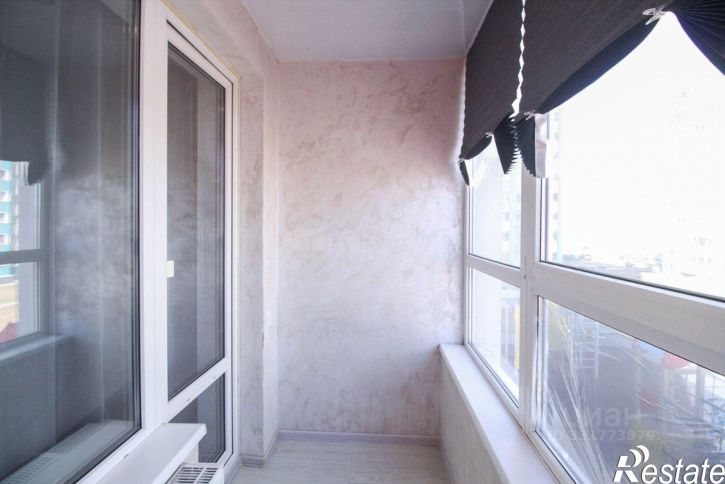 3-комн квартира ул Взлетная, 38,  д. 38