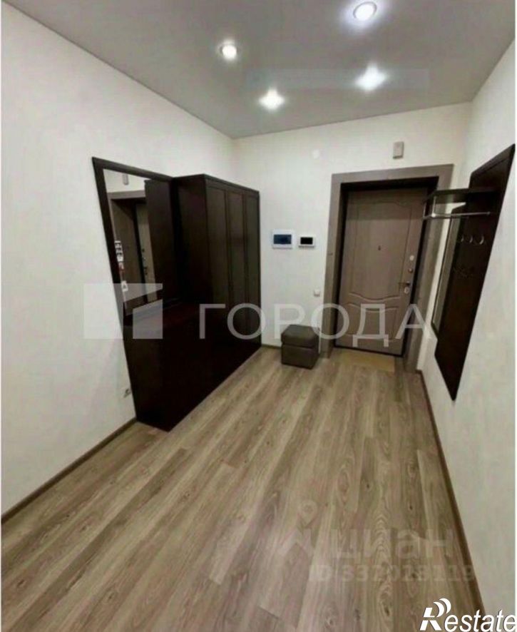 3-комн квартира Комсомольский пр-кт, 122в 1,  д. 122в 1,  к. 1
