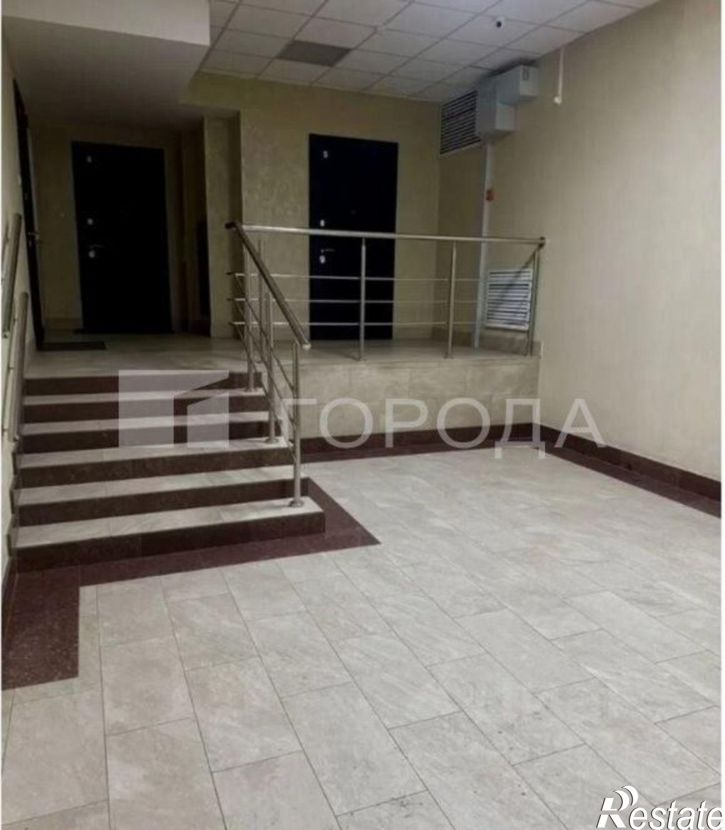 3-комн квартира Комсомольский пр-кт, 122в 1,  д. 122в 1,  к. 1