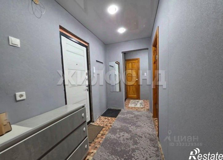 2-комн квартира ул Горно-Алтайская, 15,  д. 15