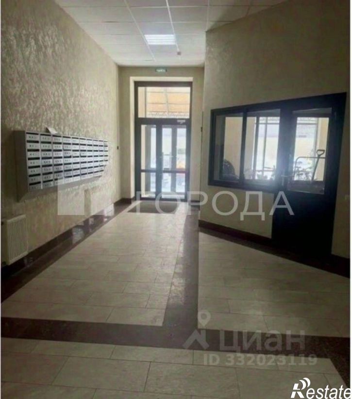 3-комн квартира Комсомольский пр-кт, 122в 1,  д. 122в 1,  к. 1