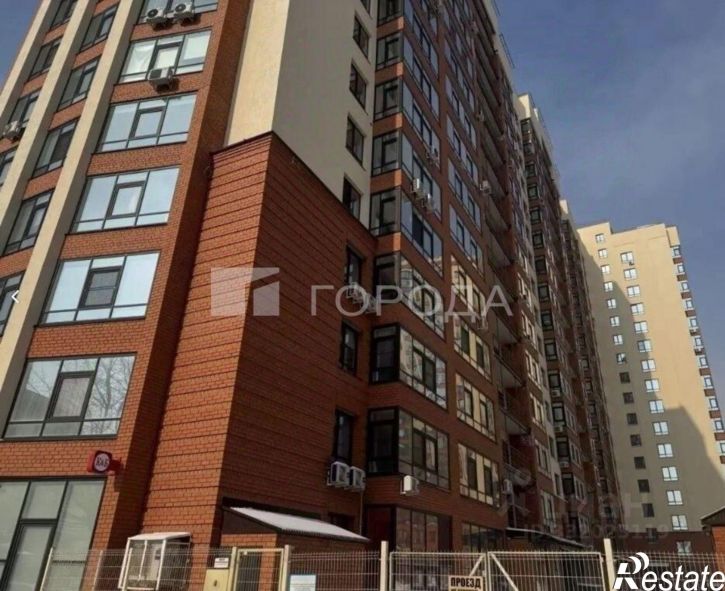 3-комн квартира Комсомольский пр-кт, 122в 1,  д. 122в 1,  к. 1