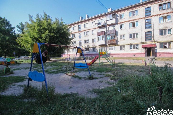 Комната пр-кт Дзержинского, 5,  д. 5
