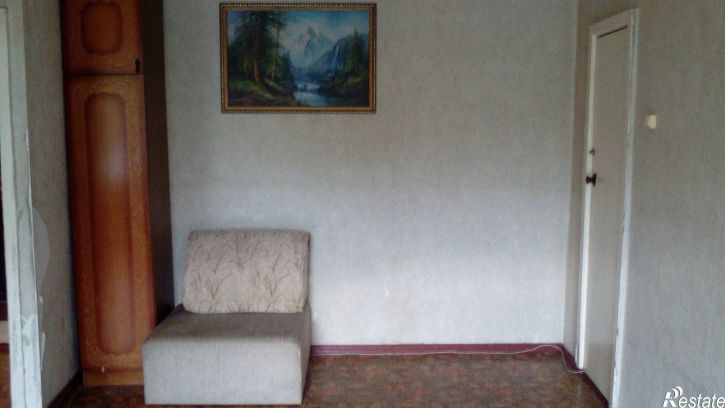 1-комн квартира 80-й Гвардейской дивизии, 8